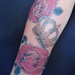 Tattoos - Royal Roses - 48148